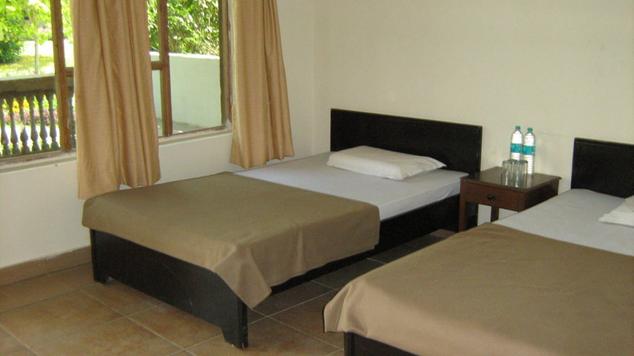 Botanix Nature Resort